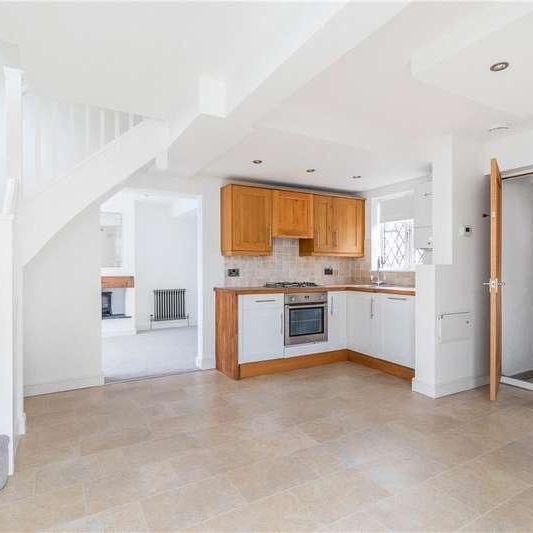 High Bank Close, Addingham, Ilkley, West Yorkshire, LS29 - Photo 1