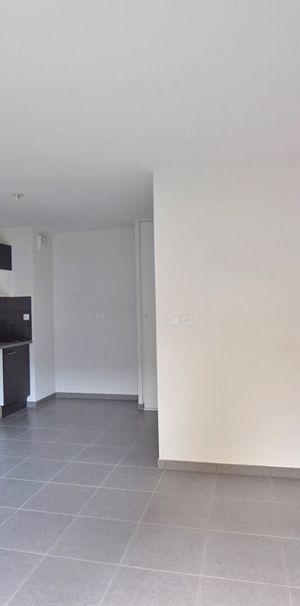 Appartement 1 pièce - Photo 1