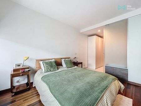 Appartement te huur - Photo 4