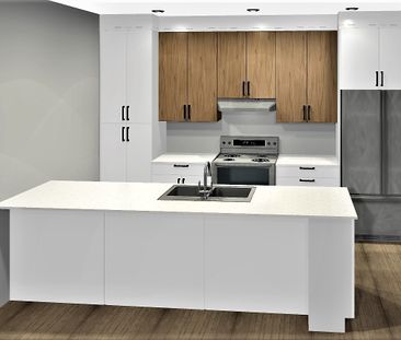 5466, boul. René-Lévesque, Sherbrooke (Rock Forest | St-Élie) - Photo 1