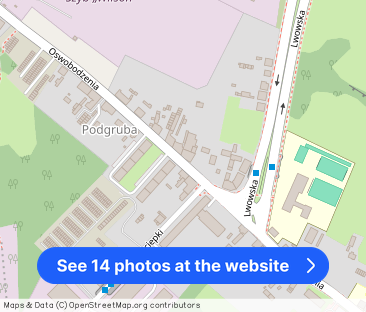 MIESZKANIA 2-POKOJOWE DO WYNAJĘCIA, UL. OSWOBODZENIA 33, KATOWICE - Photo 1