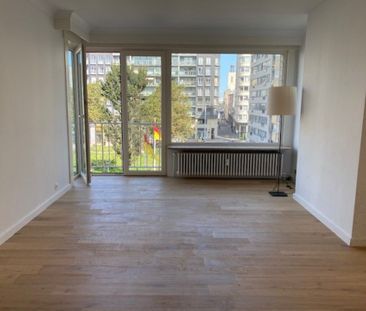 RESIDENTIE MEMLING - Foto 2