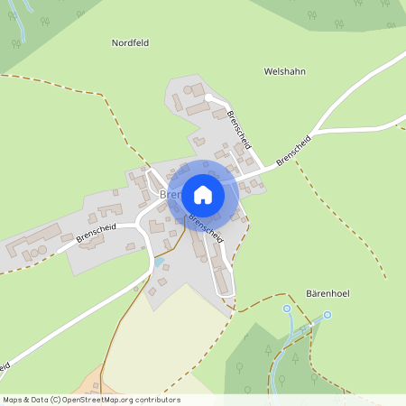 Brenscheid 5, 58769 Nordrhein-Westfalen - Nachrodt-Wiblingwerde