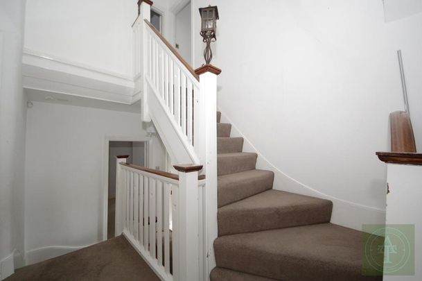 5 bedroom semi-detached house to rent - Photo 1