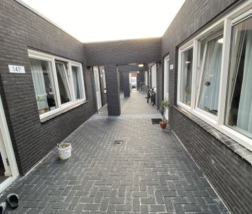 Te huur: Appartement Berfloweg in Hengelo - Foto 3