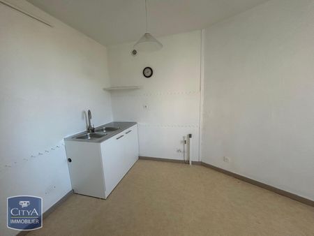 Location Appartement 1 pièce 40m² ROGNAC 13340 - Photo 4