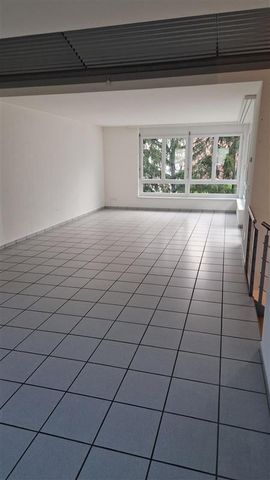"3.5 Zimmer Maisonette Wohnung" - Photo 3