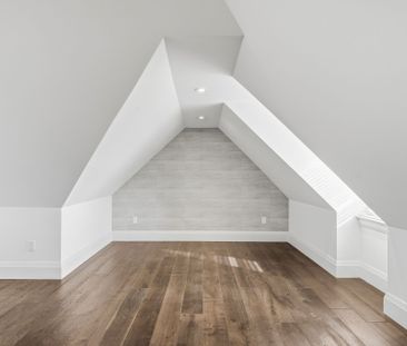 For Lease - 172 1/2 James Street Unit# 4, Hamilton, Ontario - Photo 5