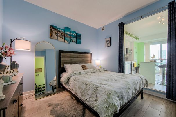 For Lease - 165 Legion Road Unit# 1625, Toronto, Ontario - Photo 1