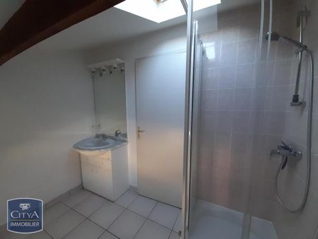 Location Appartement 3 pièces 54m² LISLE 24350 - Photo 4