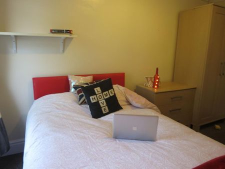 7 bedroom house to rent - Photo 3