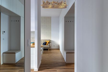 Warszawa, Wola, Krochmalna - Zdjęcie 2