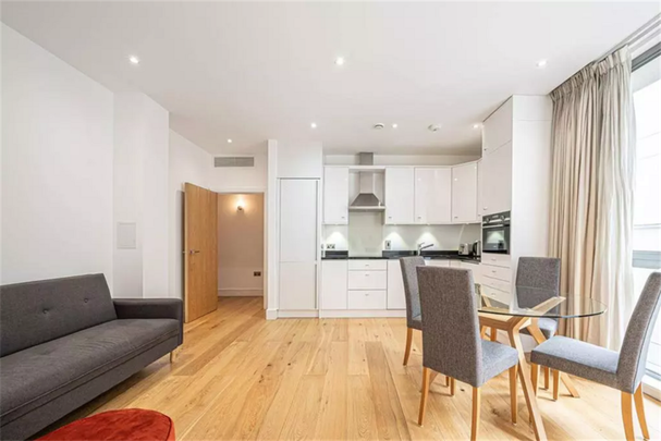 1 bedroom apartment to rent - Photo 1