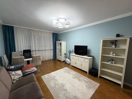 Drumul Taberei, Sibiu, 4 camere, 110mp, bloc tip H, complet - Fotografie 2