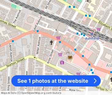 Ashfield Room Near Mall & Train - Photo 1