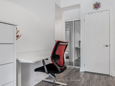 Zed Lofts , #311 - Photo 5