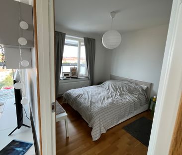 Nordåsgatan, Göteborg - Foto 5