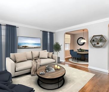 For Lease - 5 Shannon Street Unit# Upper, Barrie, Ontario - Photo 2