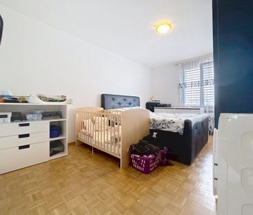 Appartement rafraîchi de 3 pces au 1er étage - Foto 2