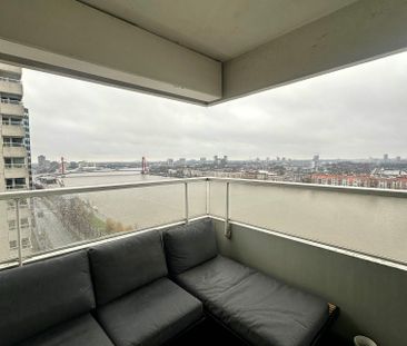 Te huur: Appartement Boompjes 630 in Rotterdam - Foto 1