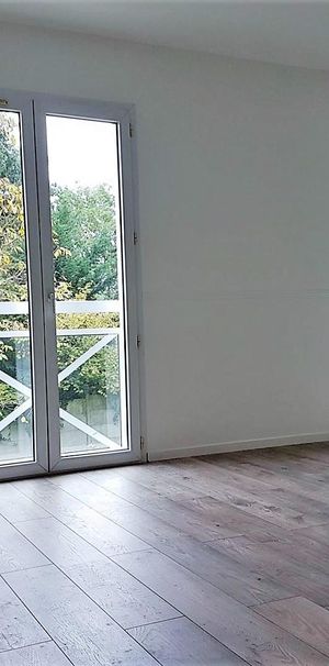 Location Appartement 1 pièce 31m² PONTAULT COMBAULT 77340 - Photo 2