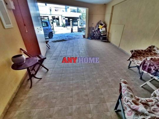 Διαμέρισμα για ενοικίαση Εύοσμος - Φωτογραφία 1