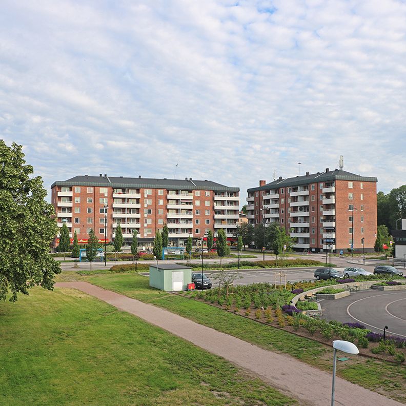 Torggatan 1 C - Foto 1