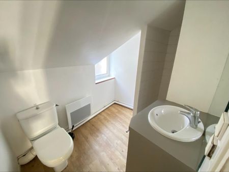 Appartement T1 à louer - 21 m² - Photo 4