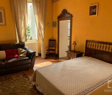 Location Appartement 1 pièce 48m² CAHORS 46000 - Photo 4