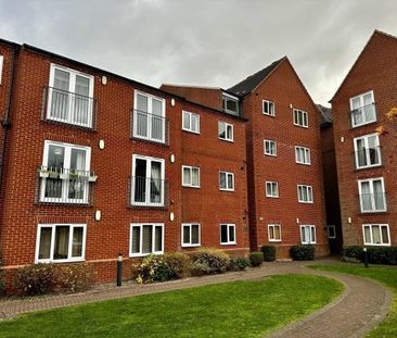 Belvedere House, Mansfield, NG18 - Photo 5