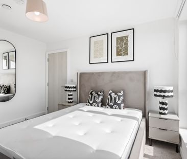 3 bedroom penthouse to rent - Photo 4