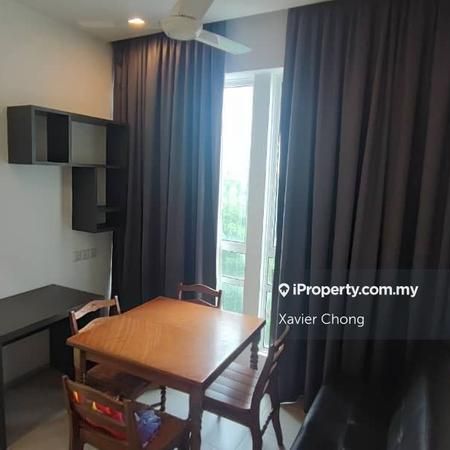 Garden Plaza, Cyberjaya - Foto 1