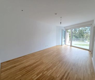 Moderne 2-Zi-Wohnung mit Balkon, Einbauküche & Aufzug in Graz 8054! - Photo 2