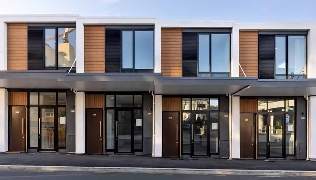 The Paddington - Photo 1