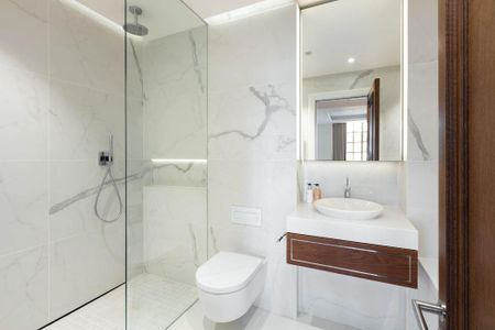 Great Peter Street, London, SW1P 3LW - Photo 3