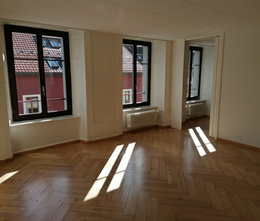 Rue du Collège 23, Appart. 4 1/2 pièces - Foto 5