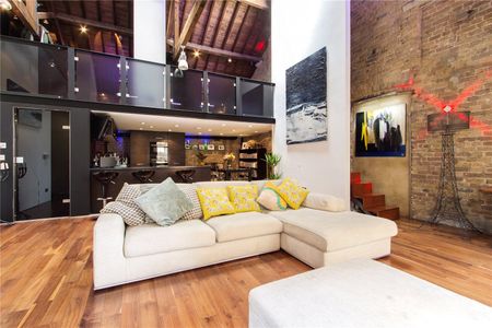 Grange Road, London, SE1 3BD - Photo 3
