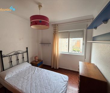 Piso de alquiler en Jose M Alcaraz y Alenda, Valdepasillas - La Paz... - Photo 5