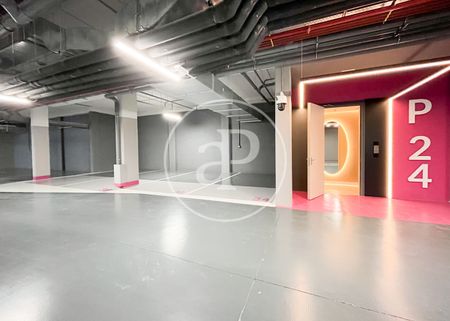 Flat for rent in La Finca (Pozuelo) - Photo 3