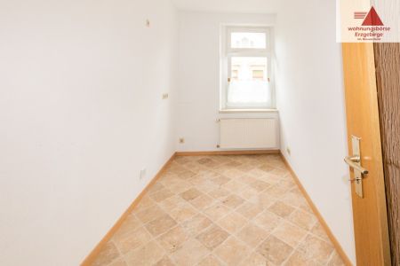 Kleine und gemütliche 2-Raum-Wohnung in Annaberg/Ortsteil Buchholz! - Photo 4