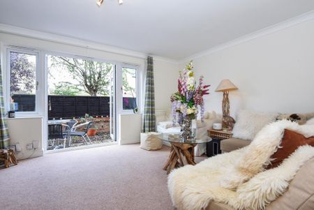 2 bedroom flat to rent - Photo 3