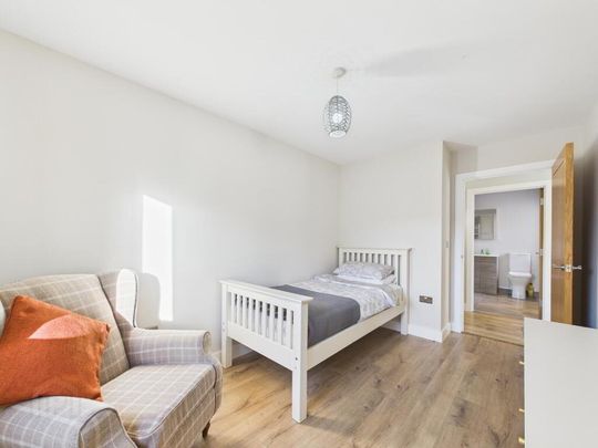 Blackwood Court, 10a Balloo Road, Bangor, BT19 7PG - Photo 1