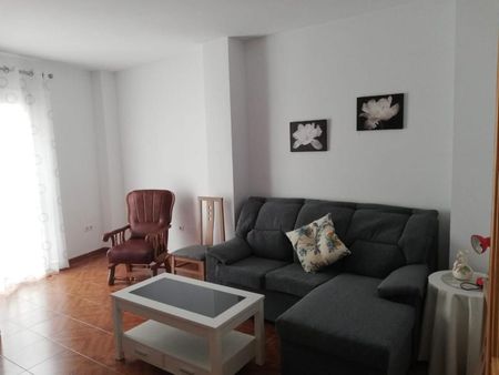 Alquiler de piso en Torrox Pueblo - Photo 4