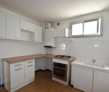 Appartement à louer 2 pièces 44.47m² - Photo 2