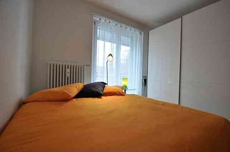 4.5 Zimmer, 135 m², 3. Stock - Photo 3