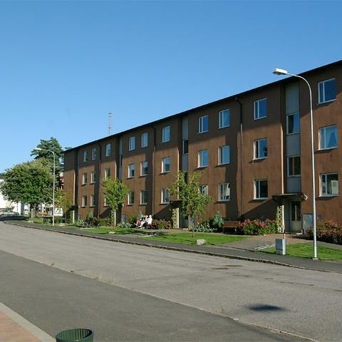 Kråkrisvägen 11 B - Photo 1