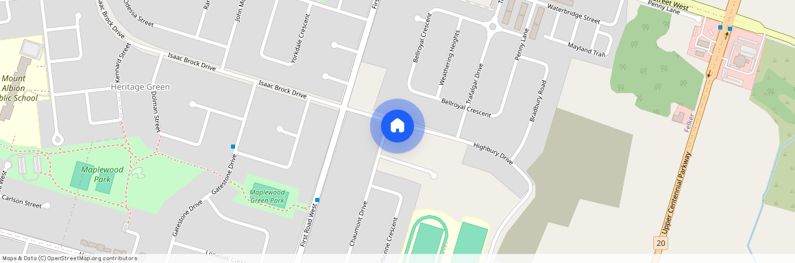 235 Lormont Boulevard Unit# Lot #3, Hamilton