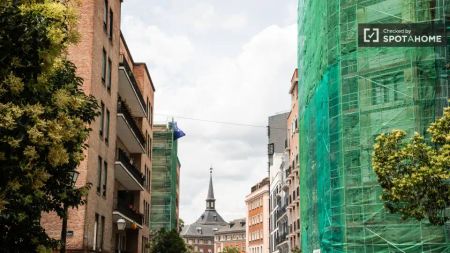 Madrid - Photo 4