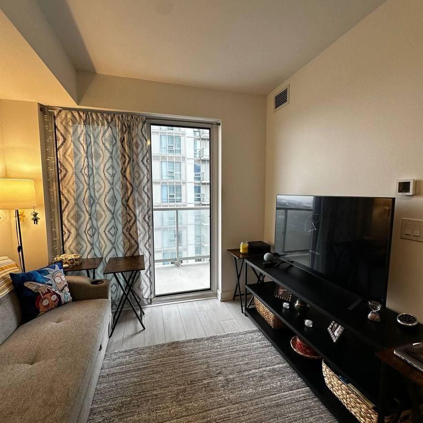 For Lease - 2033 Kennedy Road Unit# 1802, Toronto, Ontario - Photo 1