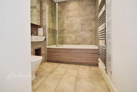 2 bedroom apartment to rent - Photo 5